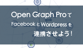 Open Graph Pro、設定方法