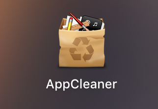 Mac,アプリ,アンインストールする,AppCleaner,使い方
